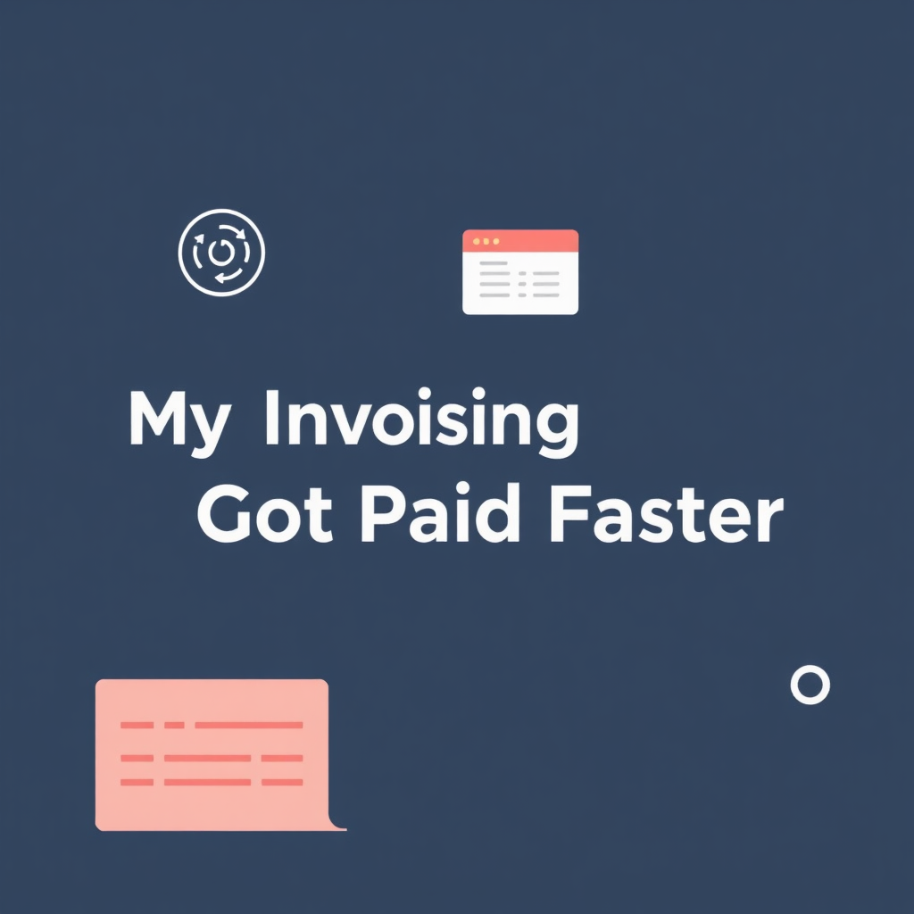 Automated Invoicing Paid Faster Ai Featured