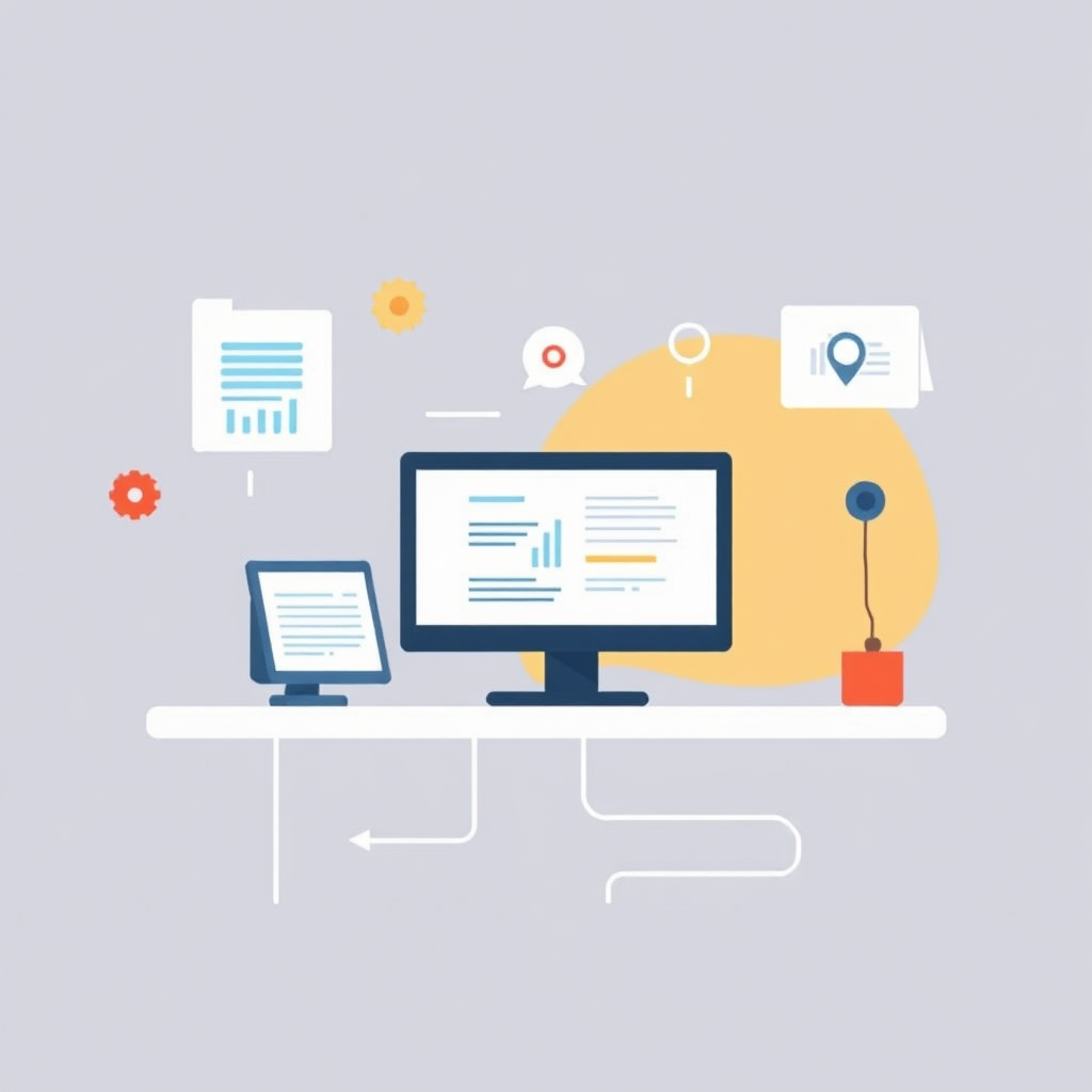 Automating Data Entry Ai Featured