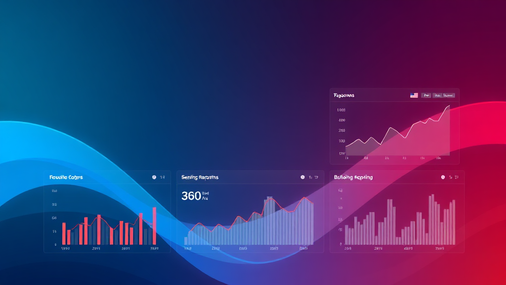 Automating Report Dashboards M