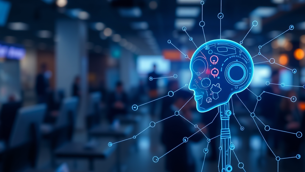 Benefits Of Using Ai In Enterp