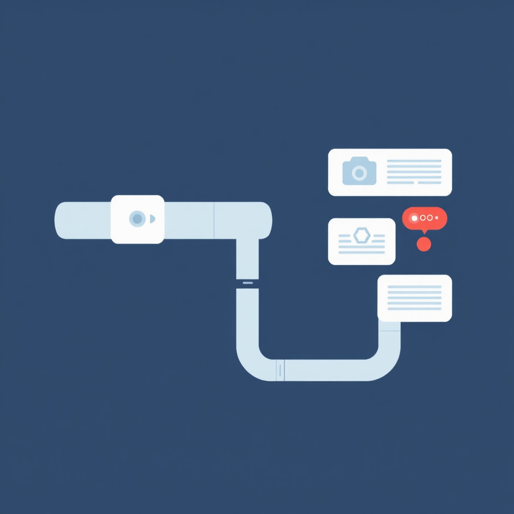 Content Pipeline Agents Ai Featured