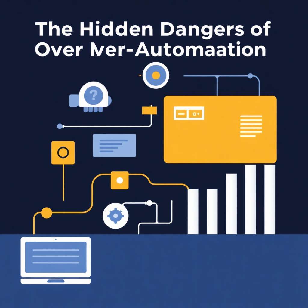 Dangers Over Automation Ai Featured