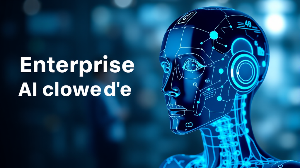 Enterprise Ai Solutions Compar