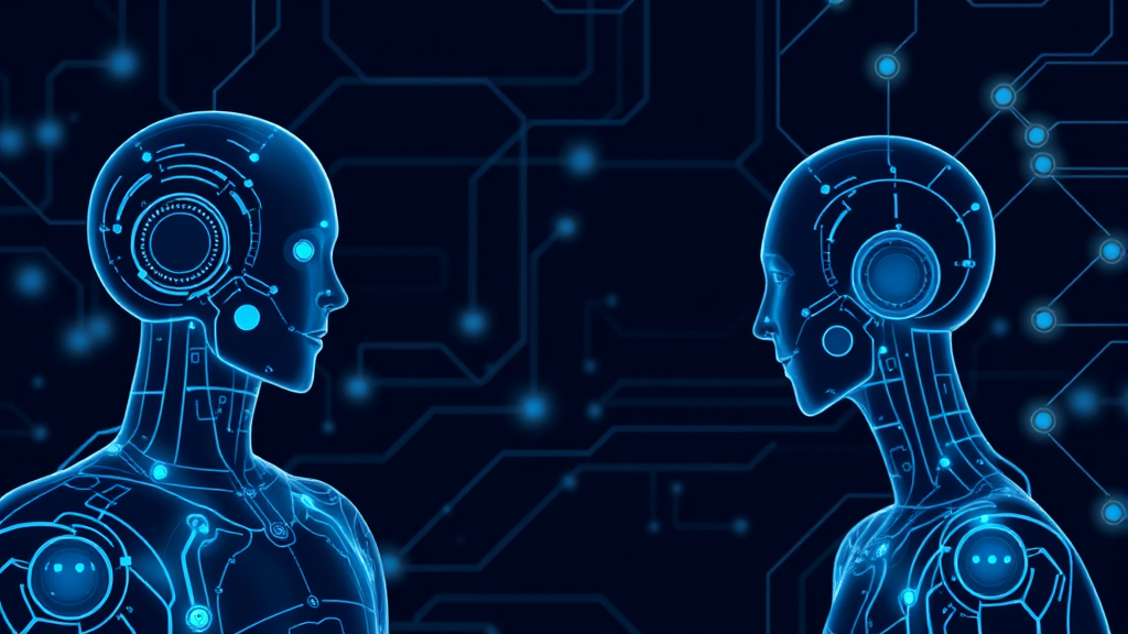 How Can Ai Agents Improve Serv