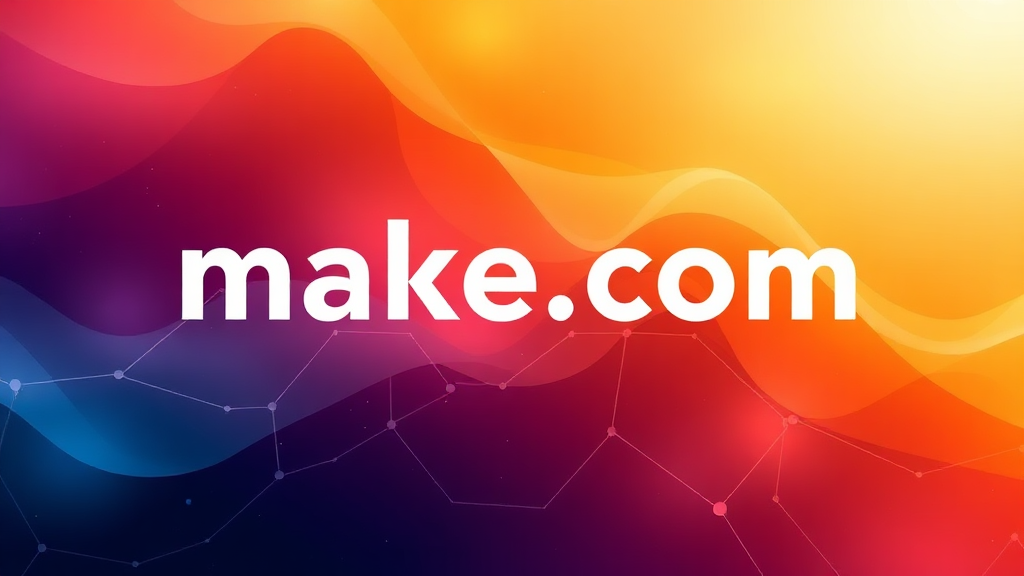 Mastering Make Com Advanced Au