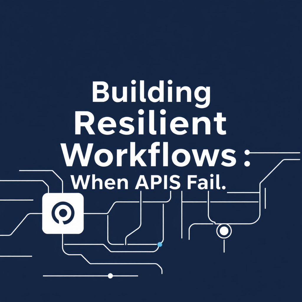 Resilient Workflows Api Failures Ai Featured
