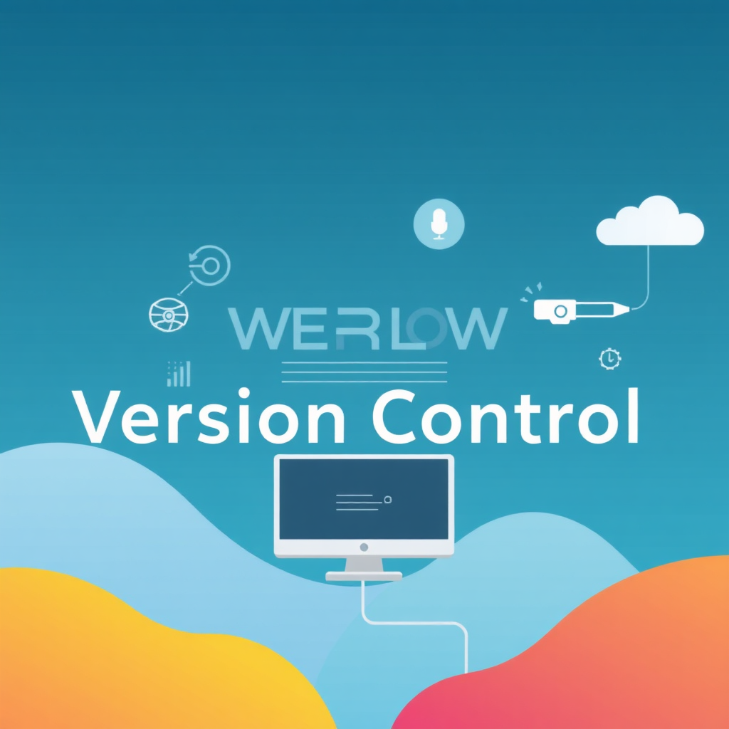 Workflow Version Control Ai Featured